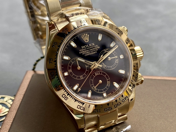 激安ロレックス正面デザイン